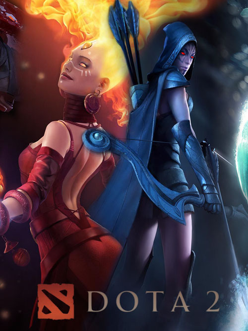 季冲击DP 季冲击DP