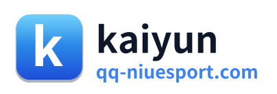 kaiyun Logo